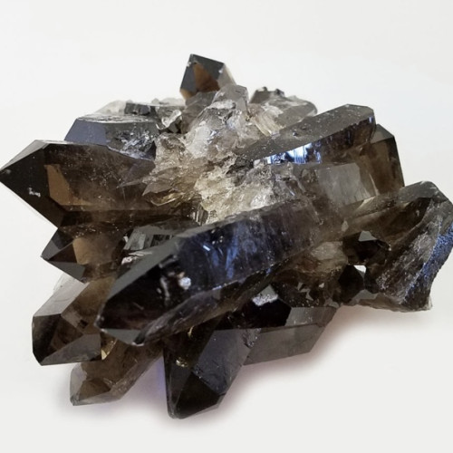 Smoky Quartz Stone - Virtues of the stones - Lithotherapy