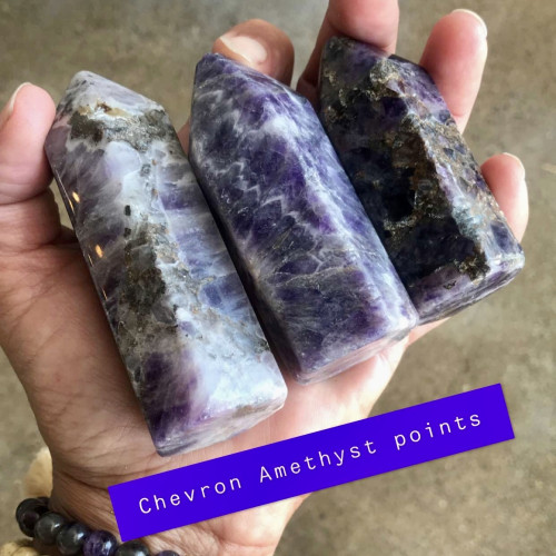 Acquista Gem Elisir - BRAZILIAN AMETHYST (Ametista brasiliana): Essenze di cristalli  e pietre preziose