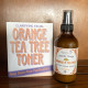 Orange Tea Tree Toner 