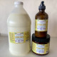 Lemon & Shea Lotion